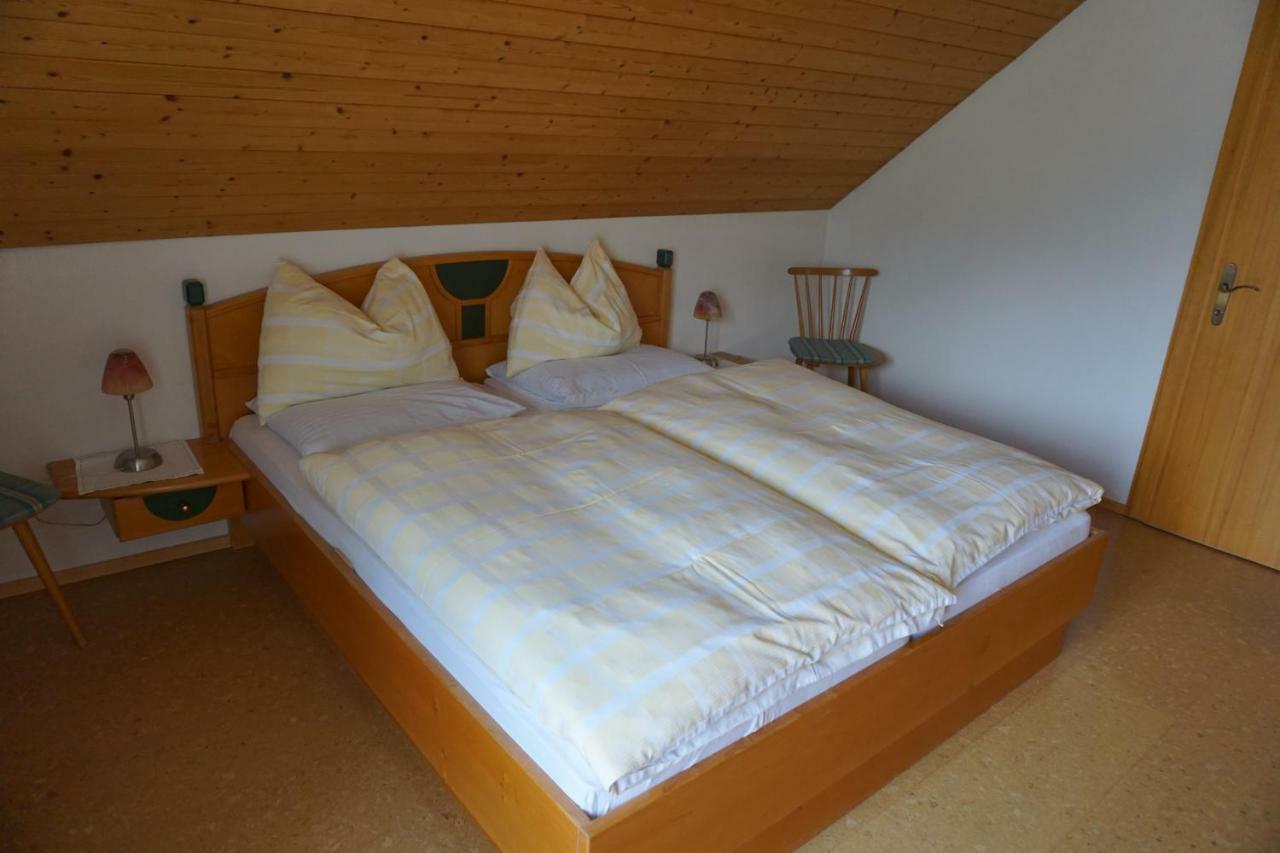 Haus Waldblick Daire Weissensee Dış mekan fotoğraf