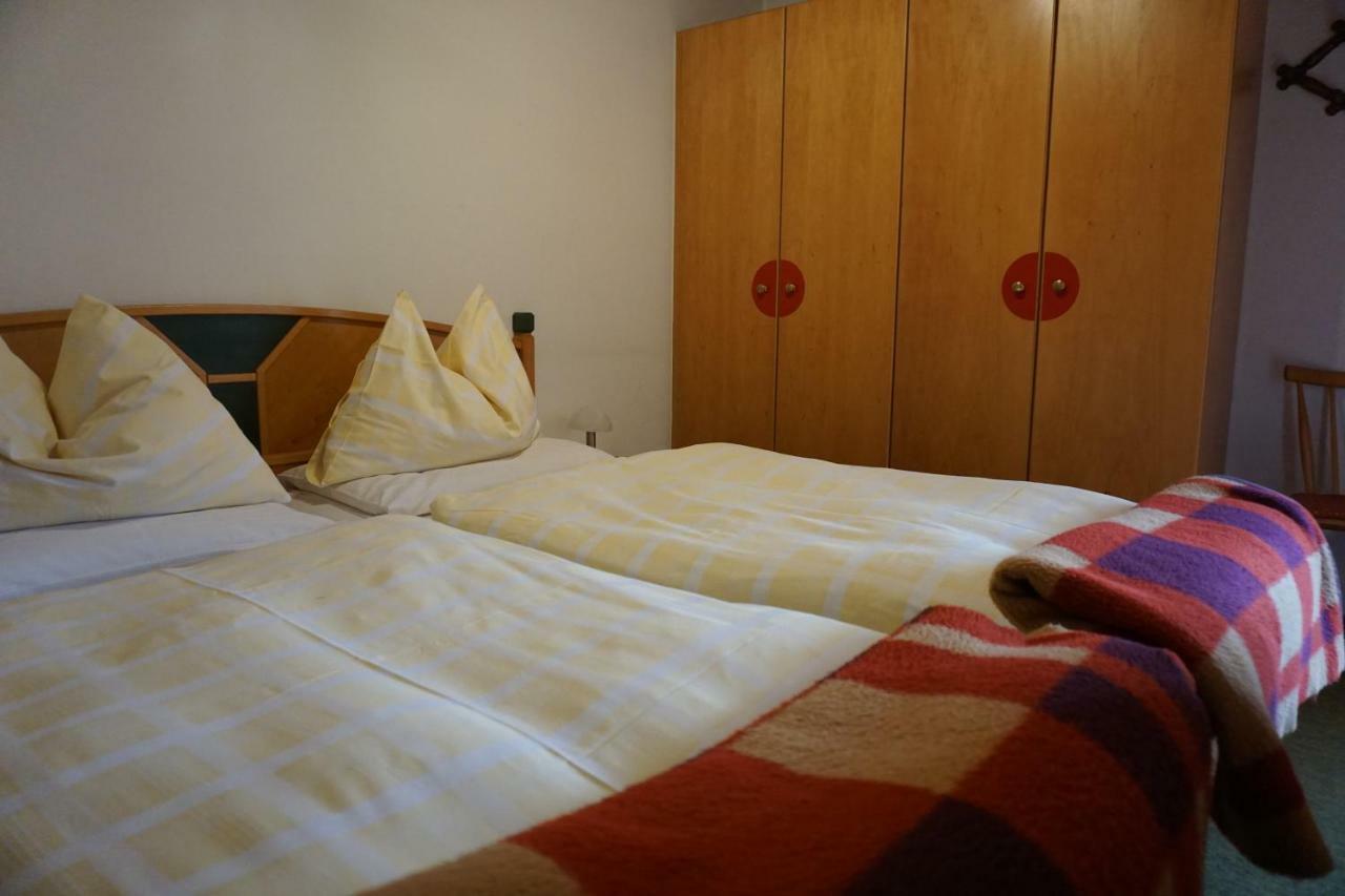 Haus Waldblick Daire Weissensee Dış mekan fotoğraf